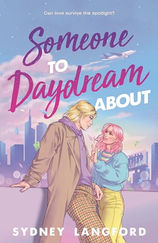 Someone to Daydream about - Hardcover