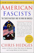 American Fascists: The Christian Right and the War on America - Paperback