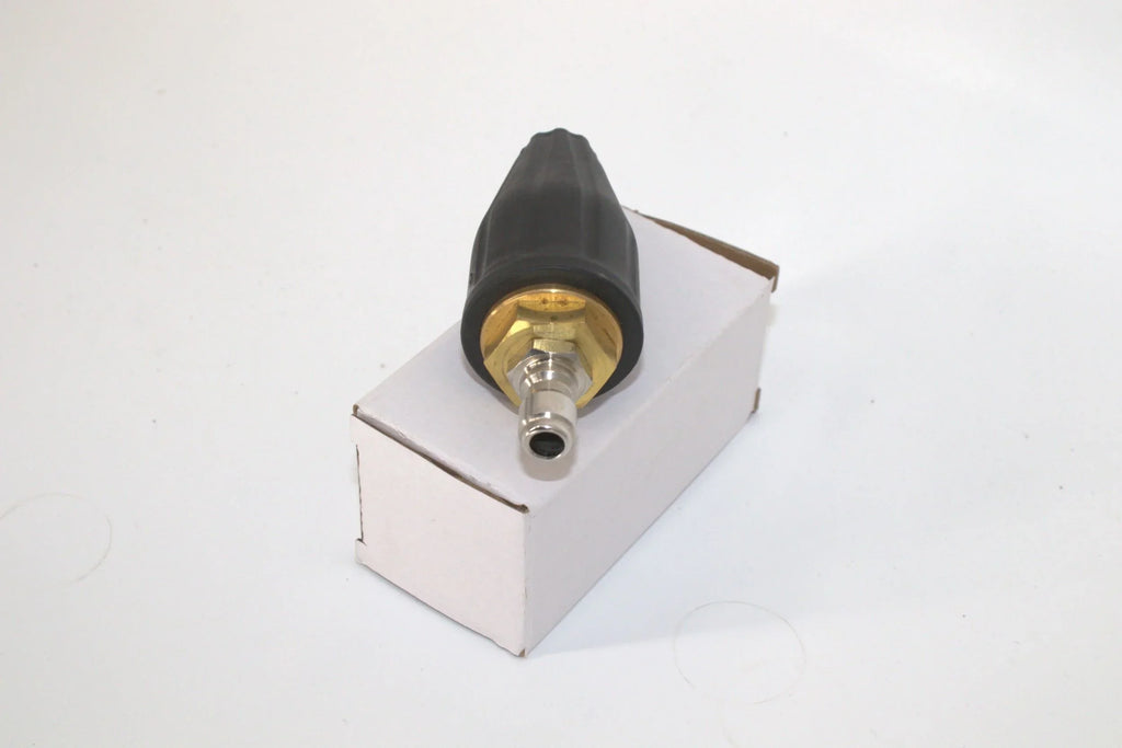 Turbo Nozzle, Rotating Pressure Washer Nozzle-6