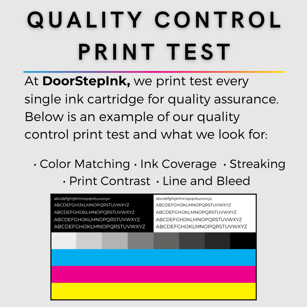 DoorStepInk Brand for HP 745 300mL (F9K01A) Magenta Remanufactured in the USA Ink Cartridge, F9K01A