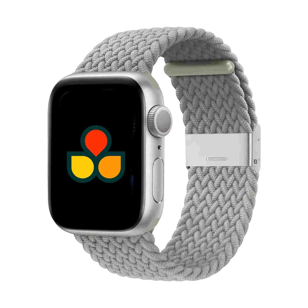 Braided Nylon Strap-15