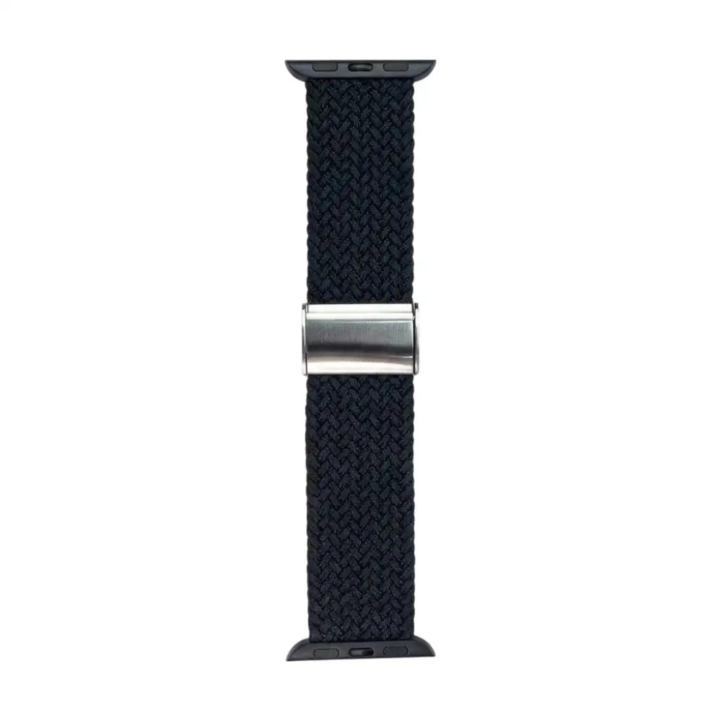 Braided Nylon Strap-7