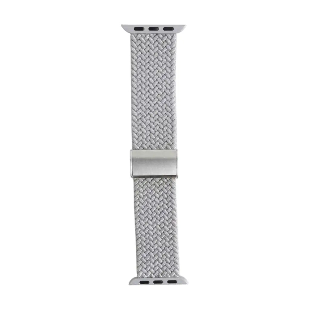 Braided Nylon Strap-16