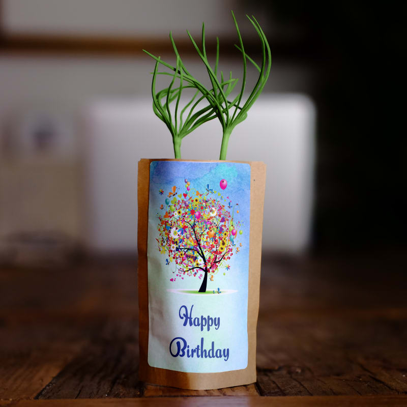 Birthday Bouquet