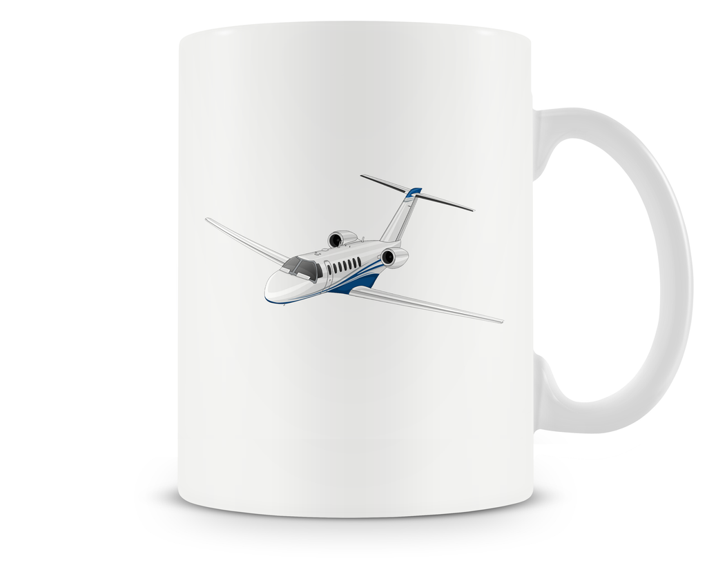 Cessna Citation CJ3