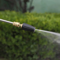 Turbo Nozzle, Rotating Pressure Washer Nozzle-0